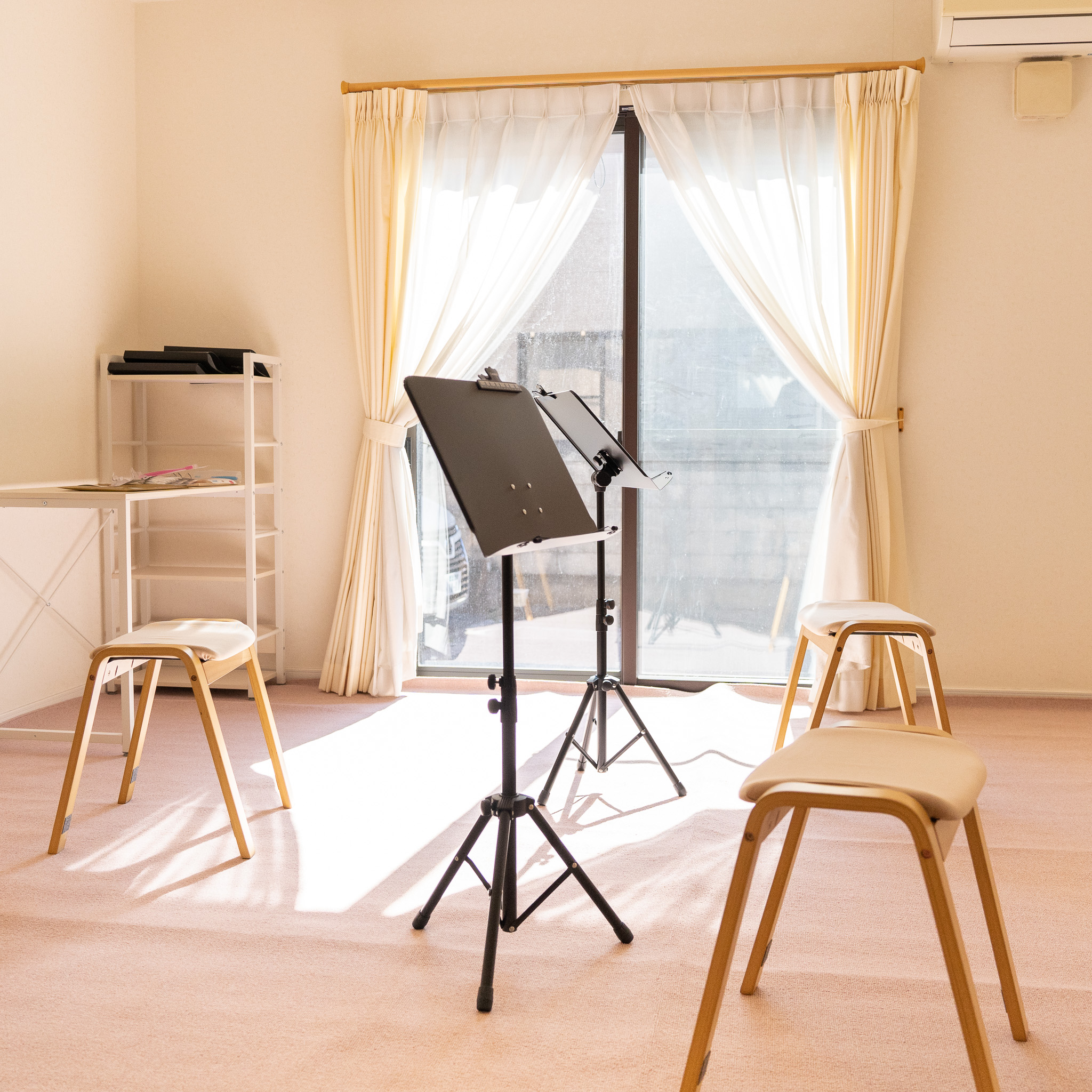 教室のイメージ