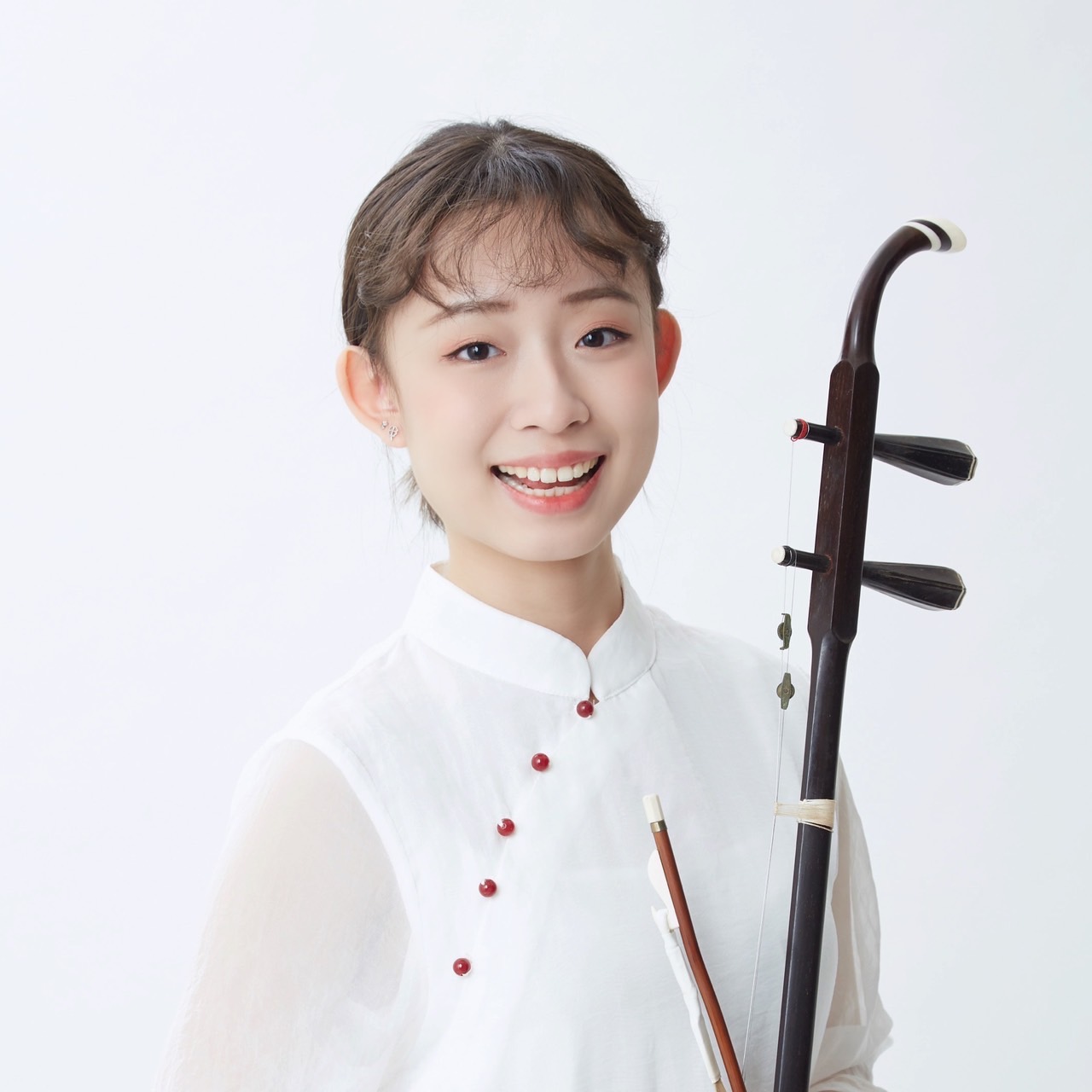 陳ブンジのプロフィル写真